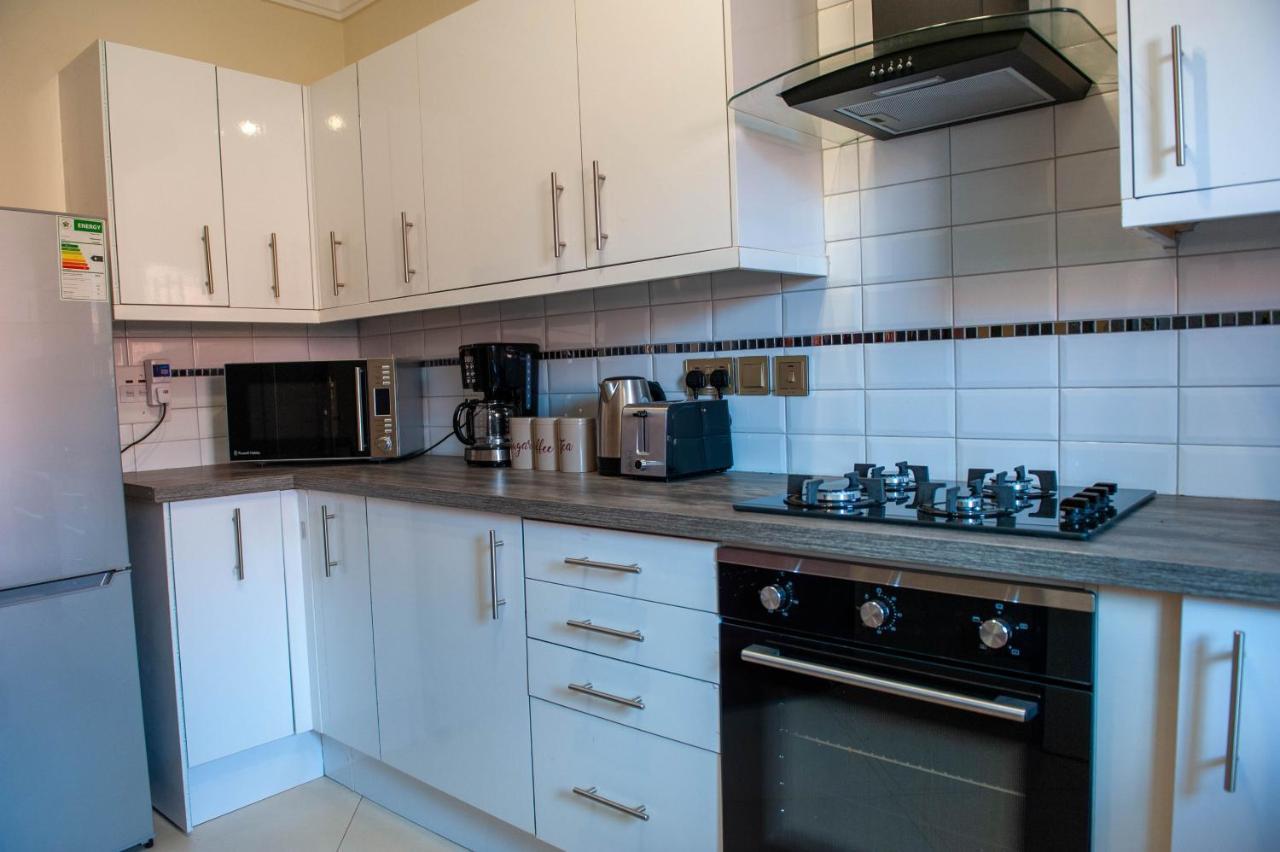 Eric Wilkins Apartments Lubowa Extérieur photo