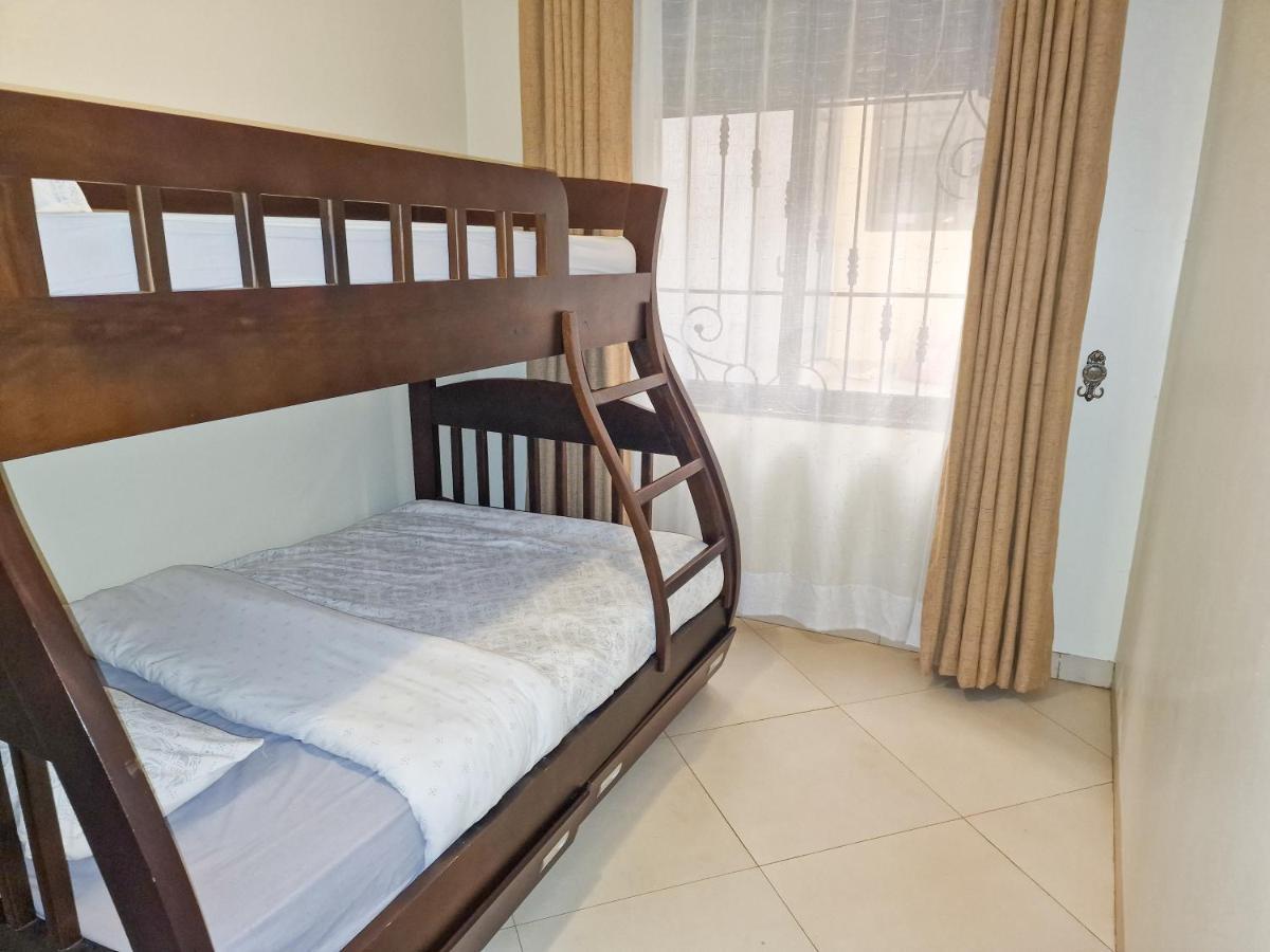 Eric Wilkins Apartments Lubowa Extérieur photo
